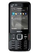 Nokia N82 Black aksesuarlar